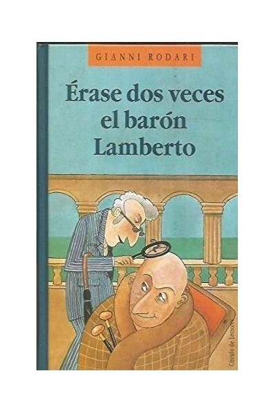 Érase dos veces el barón Lamberto